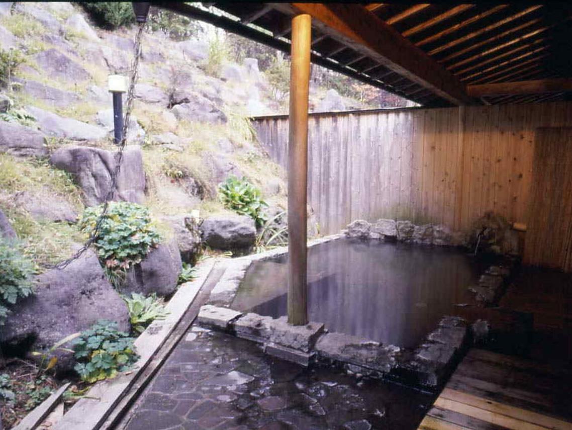 Sugadairakogen Onsen Hotel Ueda Exterior foto