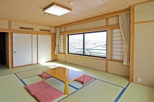Sugadairakogen Onsen Hotel Ueda Exterior foto