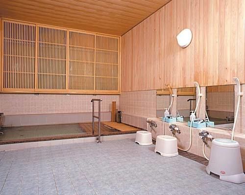 Sugadairakogen Onsen Hotel Ueda Exterior foto