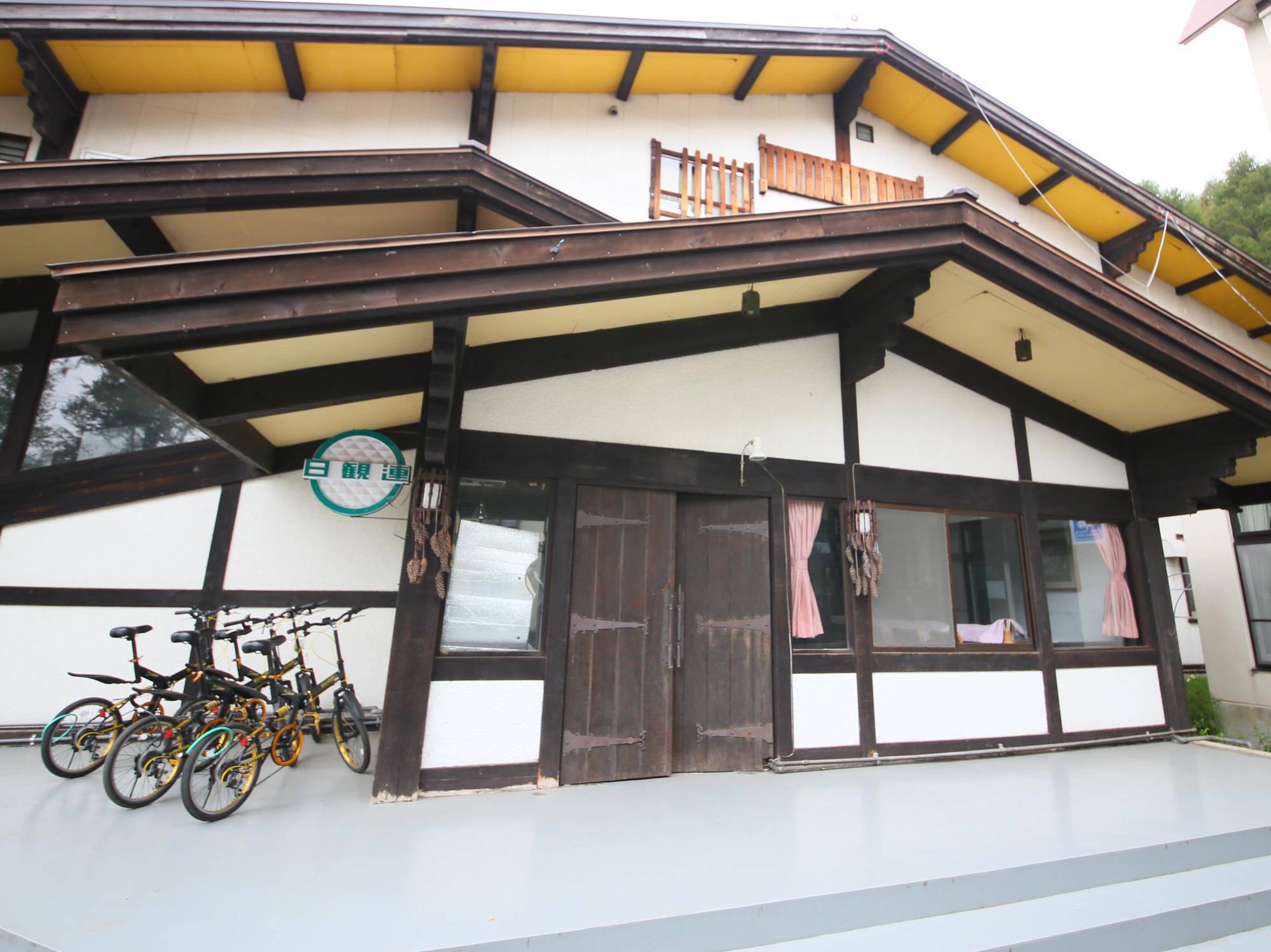 Sugadairakogen Onsen Hotel Ueda Exterior foto