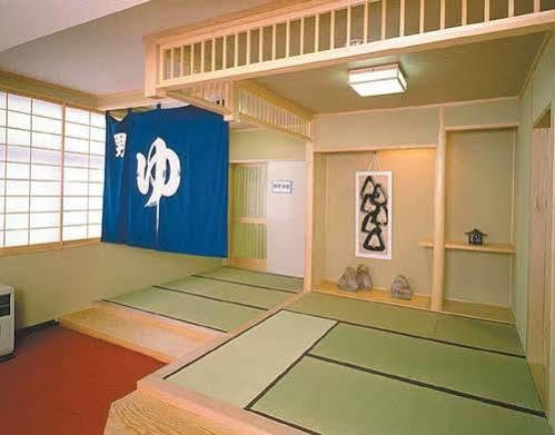 Sugadairakogen Onsen Hotel Ueda Exterior foto