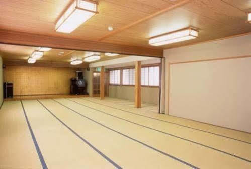 Sugadairakogen Onsen Hotel Ueda Exterior foto